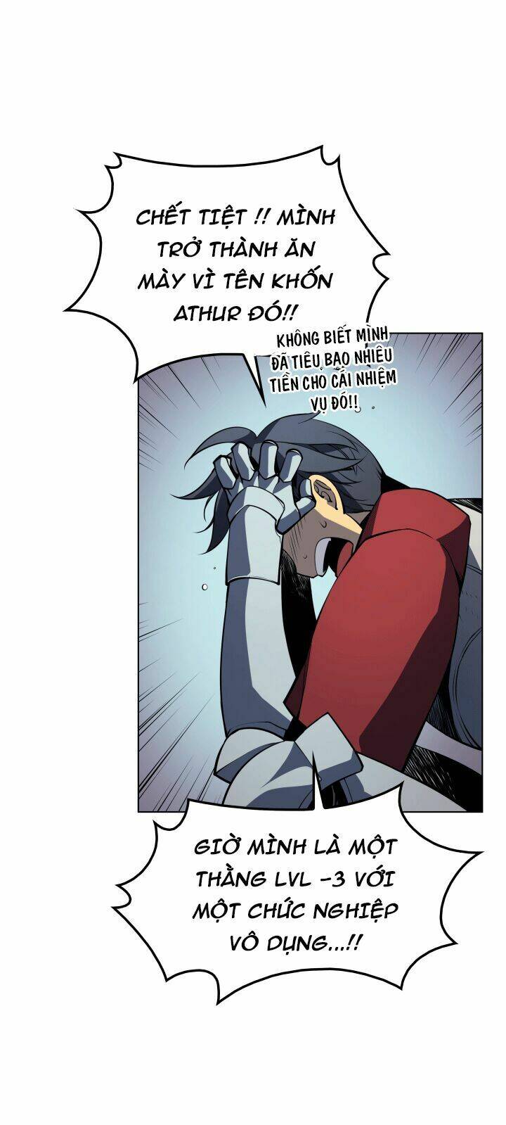 Thợ Rèn Huyền Thoại Chapter 9 - Trang 2