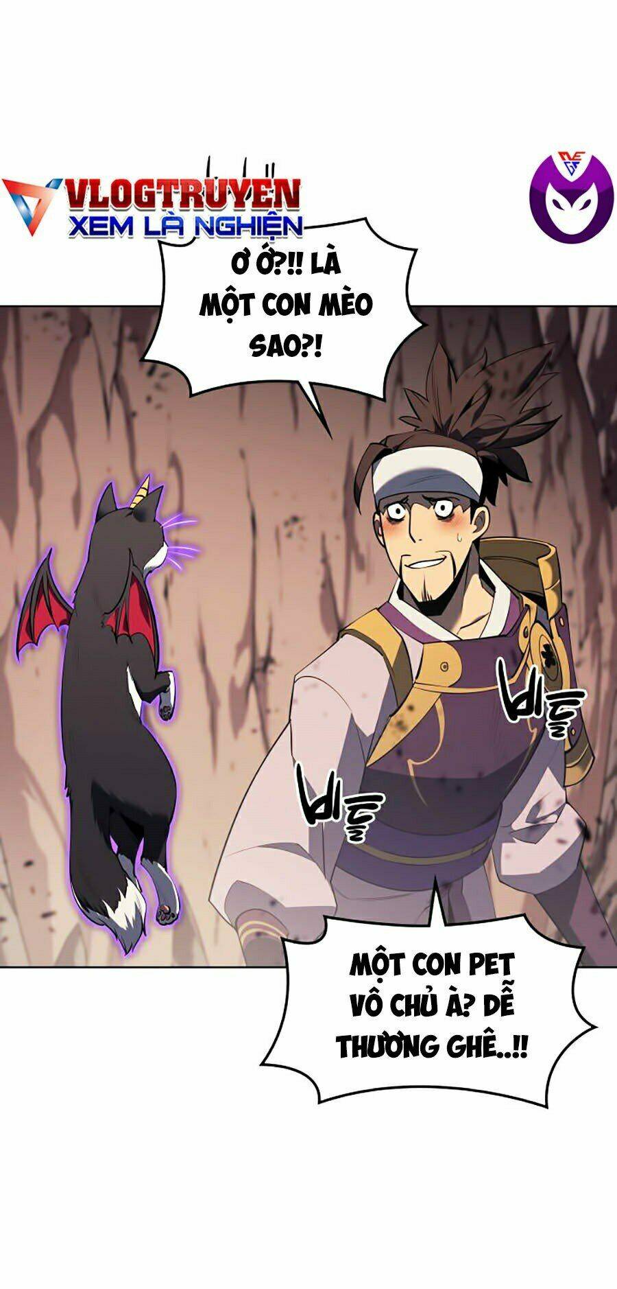 Thợ Rèn Huyền Thoại Chapter 92 - Trang 2