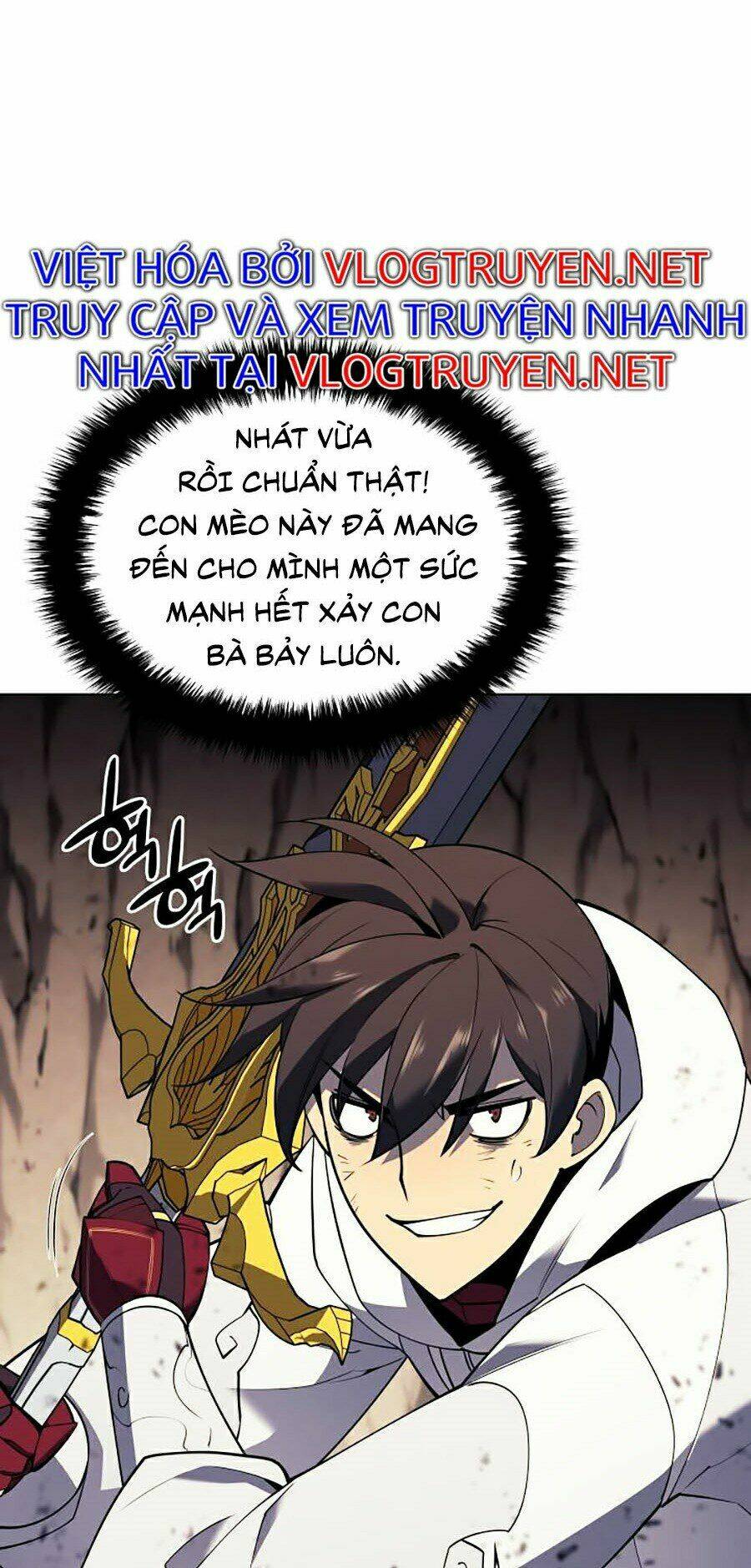 Thợ Rèn Huyền Thoại Chapter 92 - Trang 2