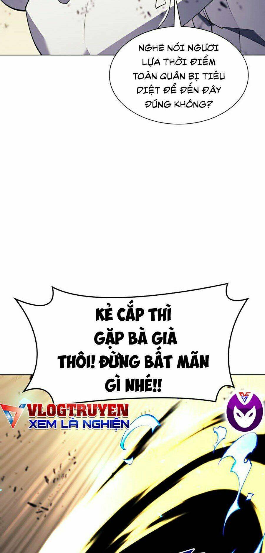 Thợ Rèn Huyền Thoại Chapter 92 - Trang 2