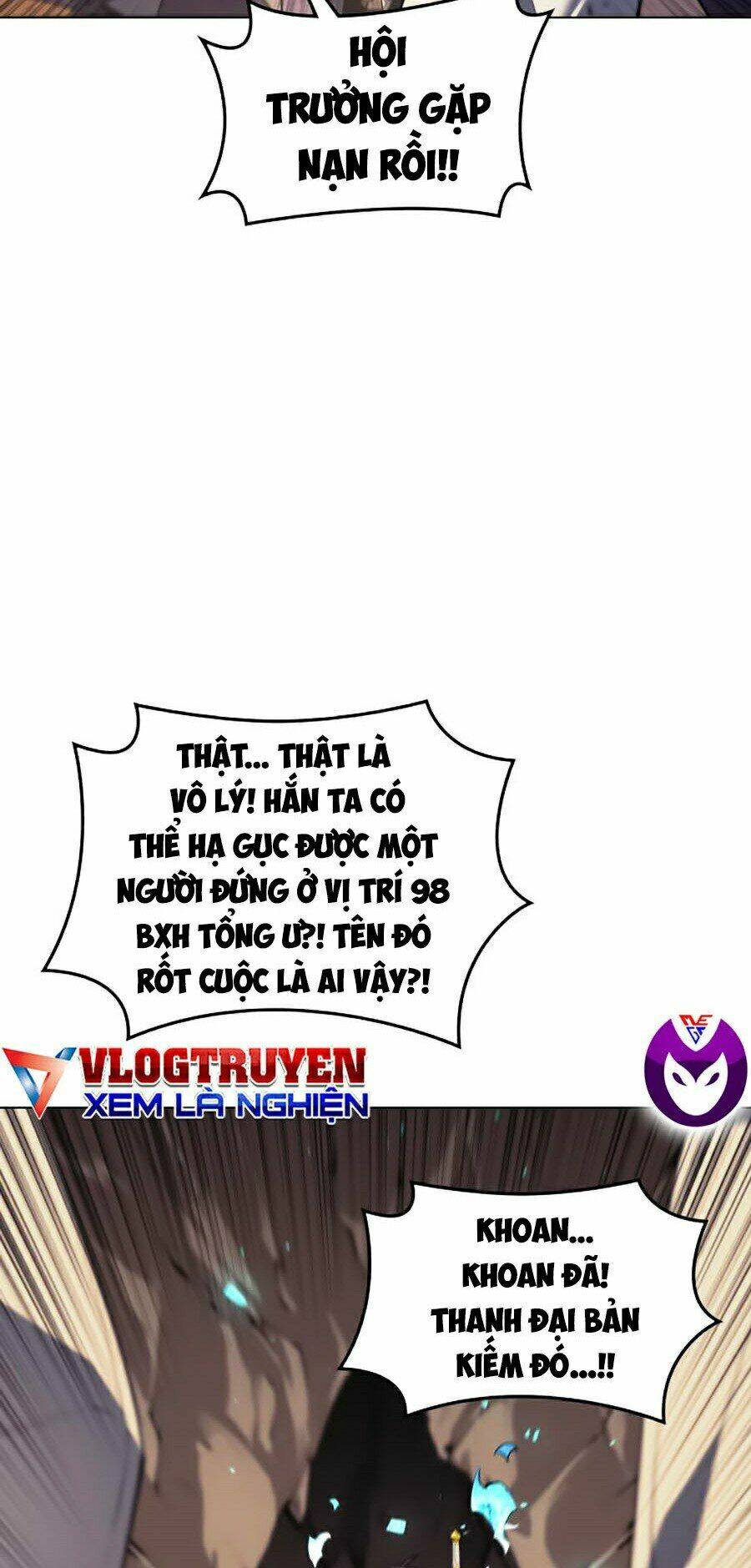 Thợ Rèn Huyền Thoại Chapter 92 - Trang 2