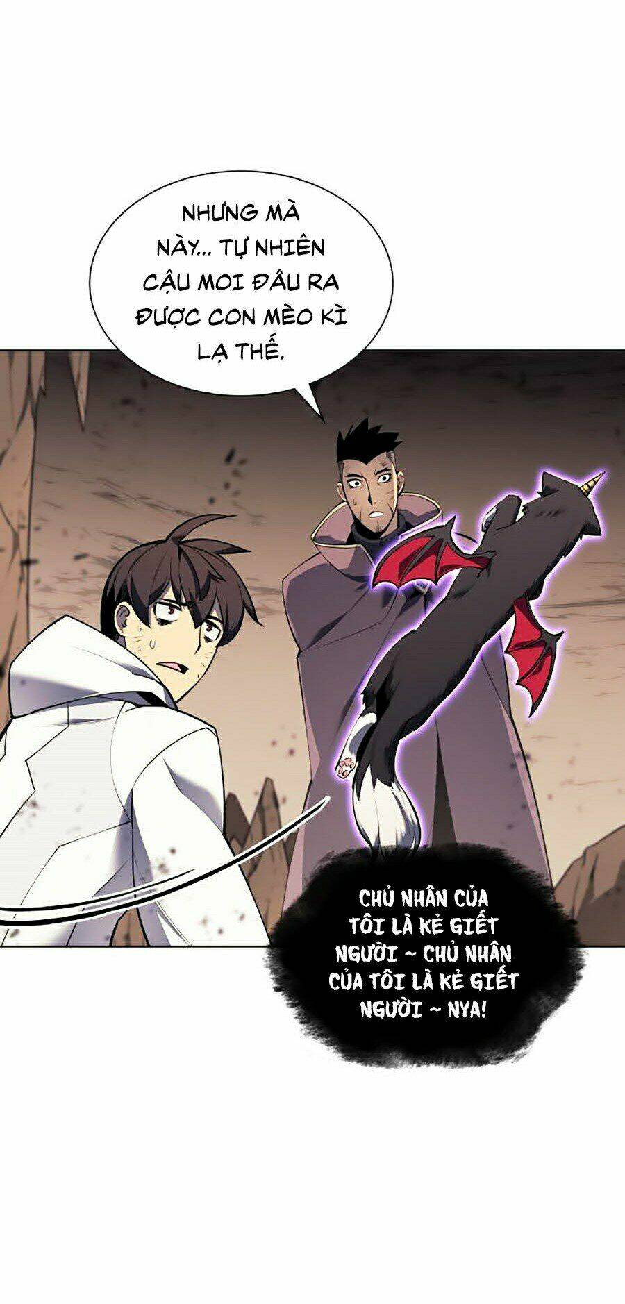 Thợ Rèn Huyền Thoại Chapter 92 - Trang 2