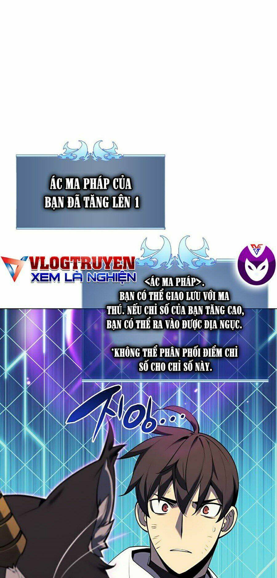 Thợ Rèn Huyền Thoại Chapter 92 - Trang 2