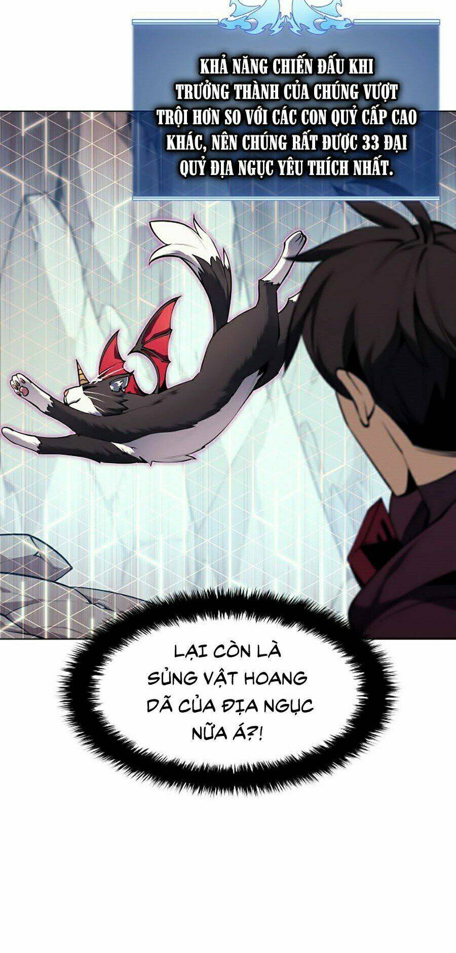 Thợ Rèn Huyền Thoại Chapter 92 - Trang 2