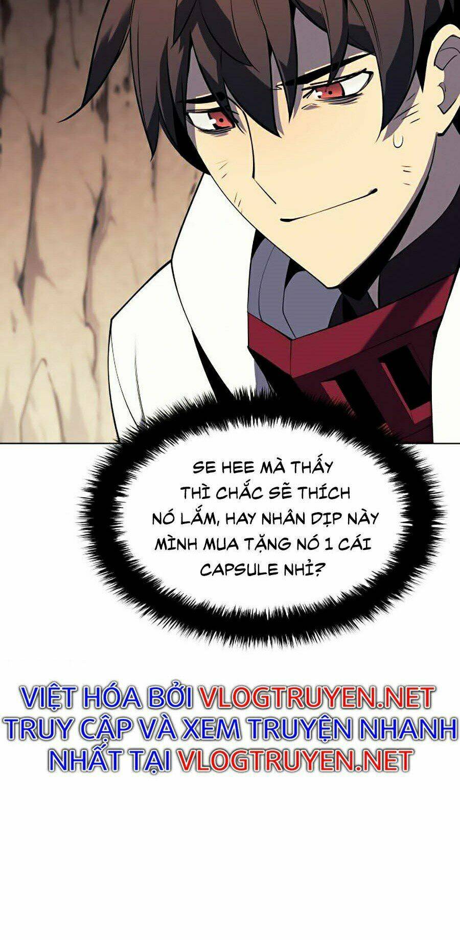 Thợ Rèn Huyền Thoại Chapter 92 - Trang 2