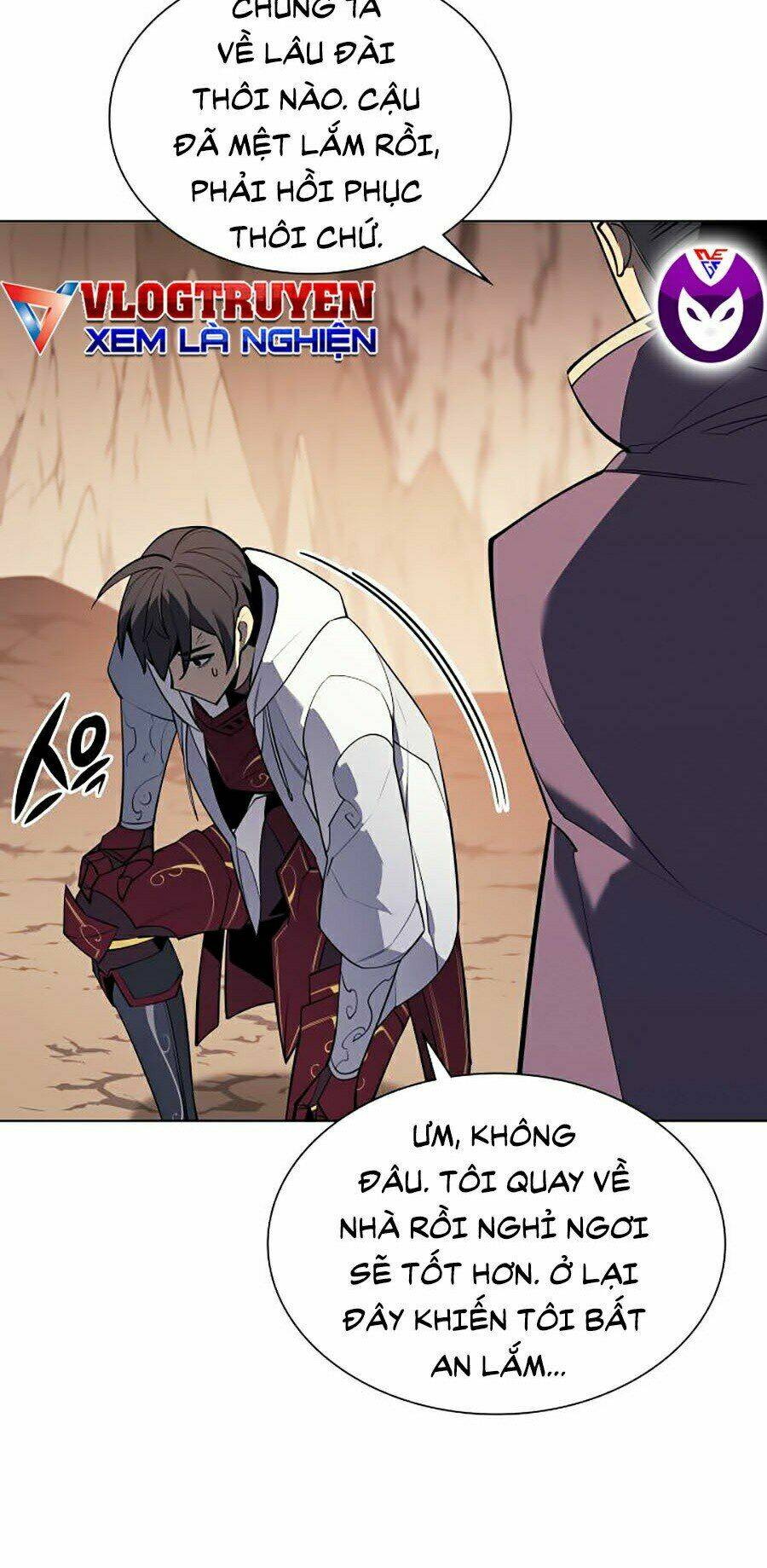 Thợ Rèn Huyền Thoại Chapter 92 - Trang 2