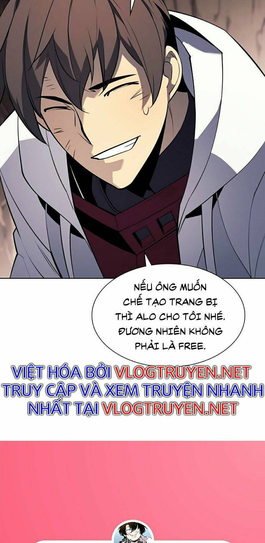 Thợ Rèn Huyền Thoại Chapter 92 - Trang 2