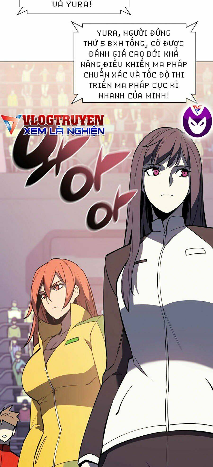 Thợ Rèn Huyền Thoại Chapter 92 - Trang 2