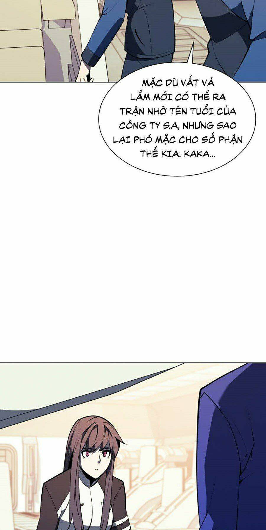 Thợ Rèn Huyền Thoại Chapter 92 - Trang 2