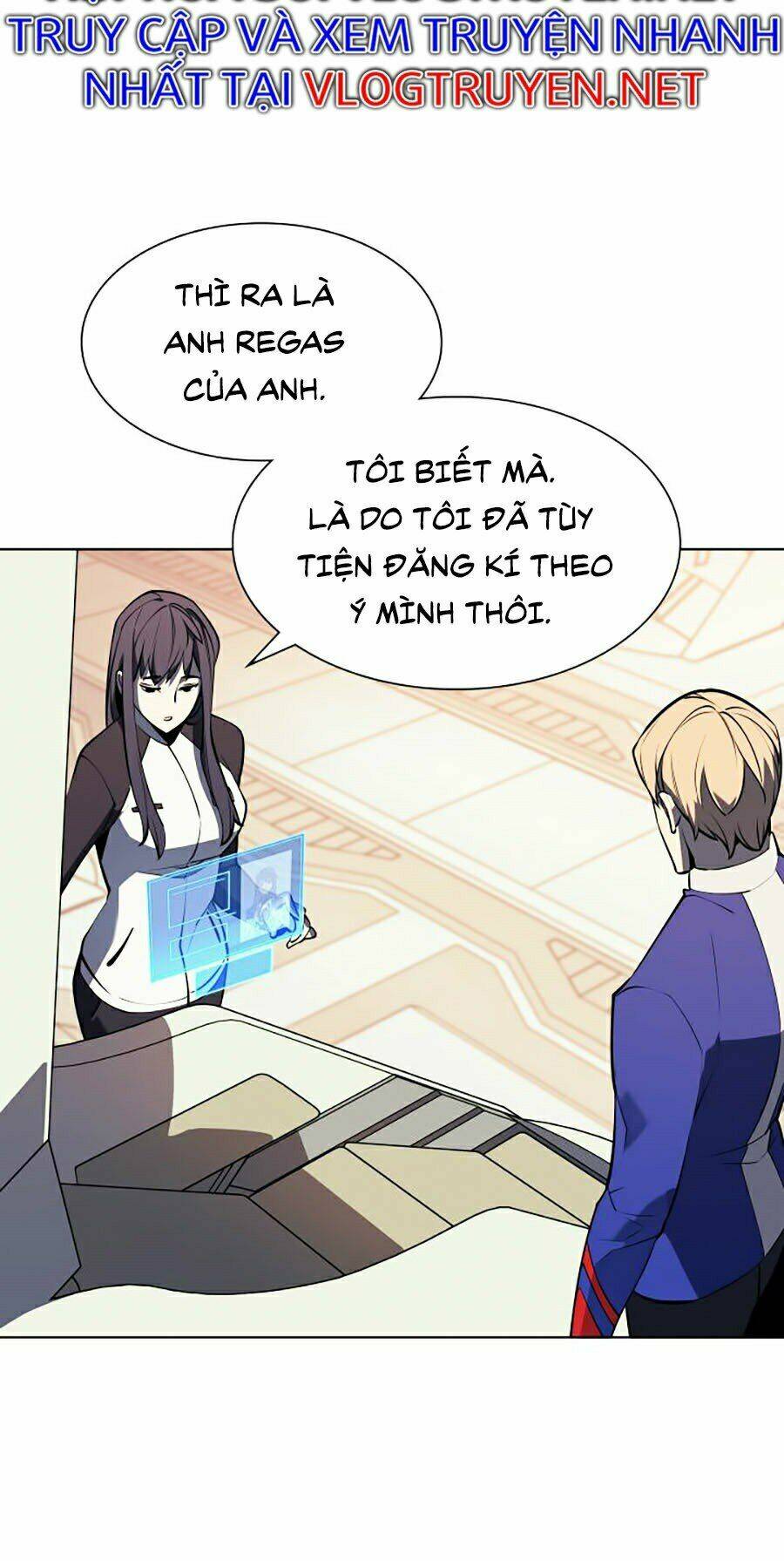 Thợ Rèn Huyền Thoại Chapter 92 - Trang 2