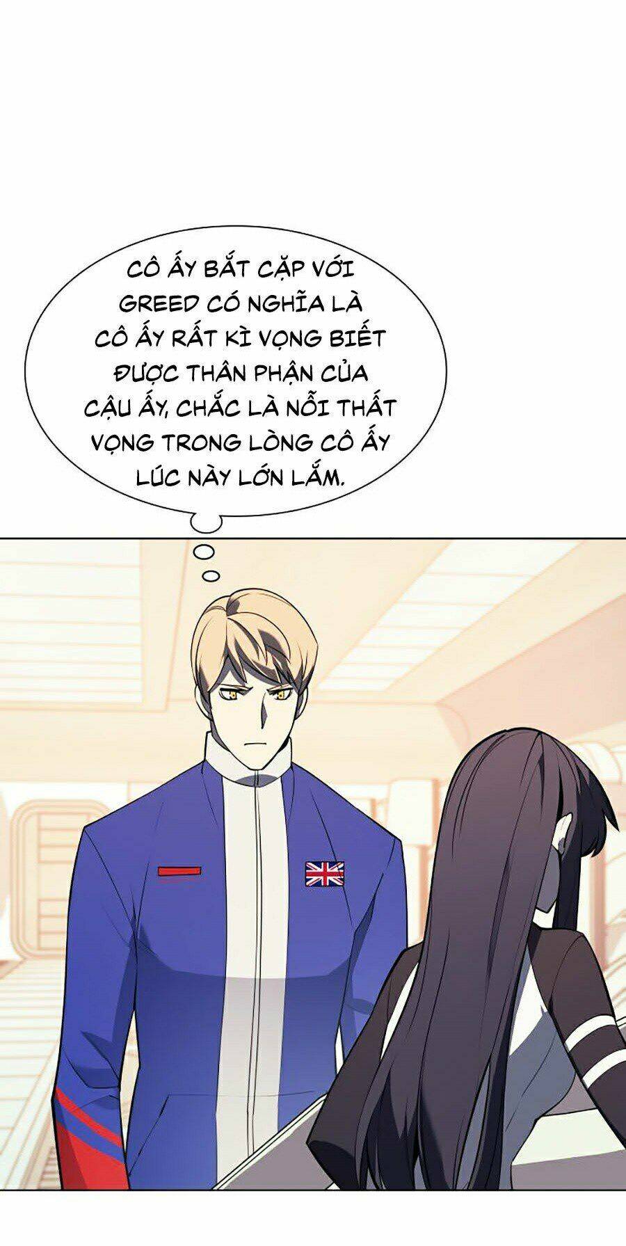 Thợ Rèn Huyền Thoại Chapter 92 - Trang 2