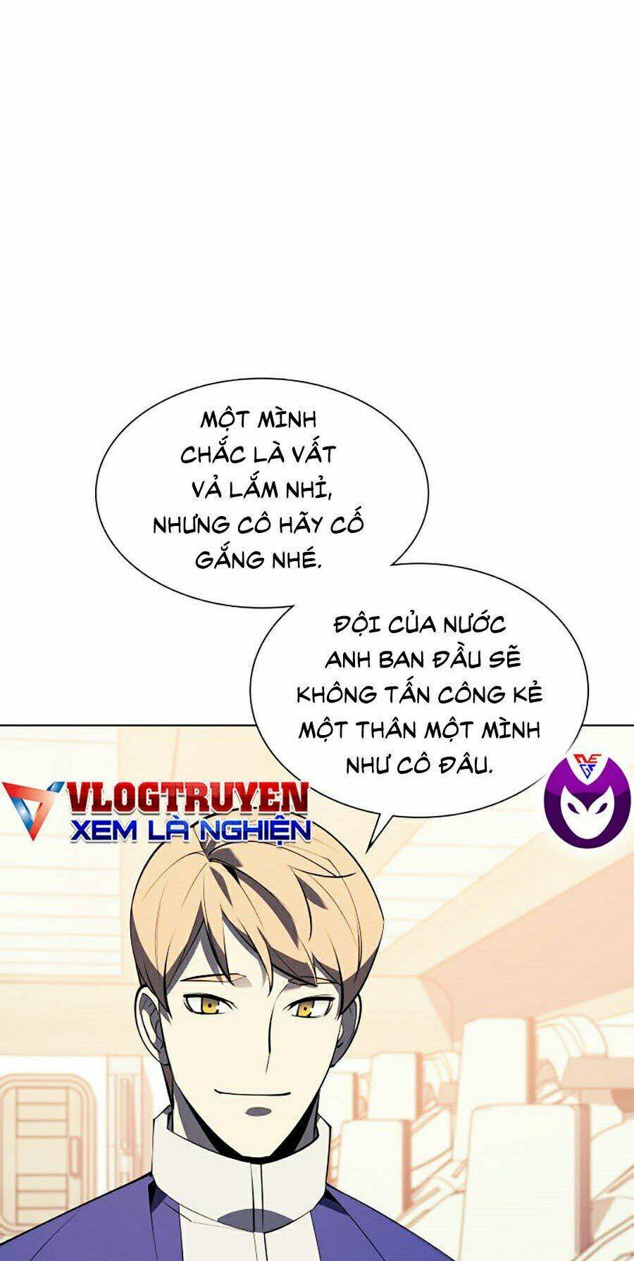 Thợ Rèn Huyền Thoại Chapter 92 - Trang 2