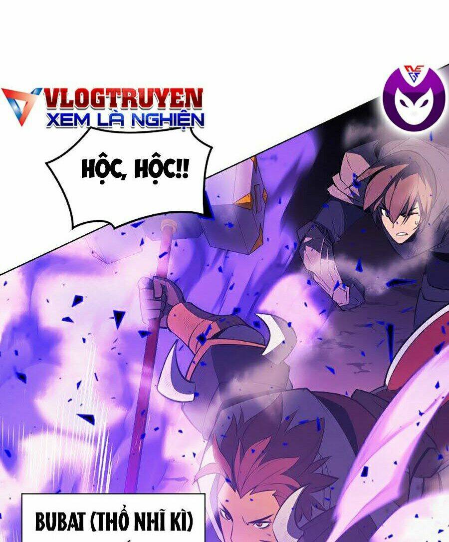 Thợ Rèn Huyền Thoại Chapter 93 - Trang 2