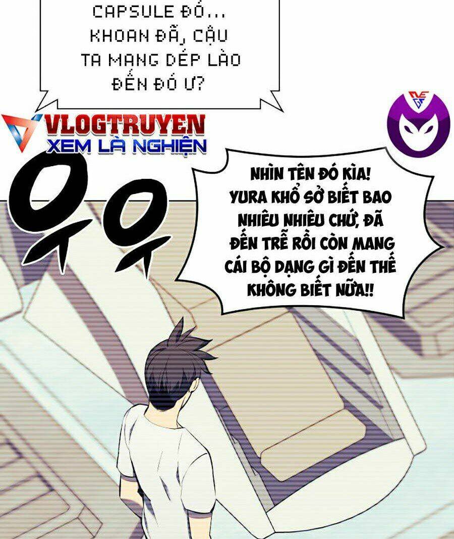 Thợ Rèn Huyền Thoại Chapter 93 - Trang 2