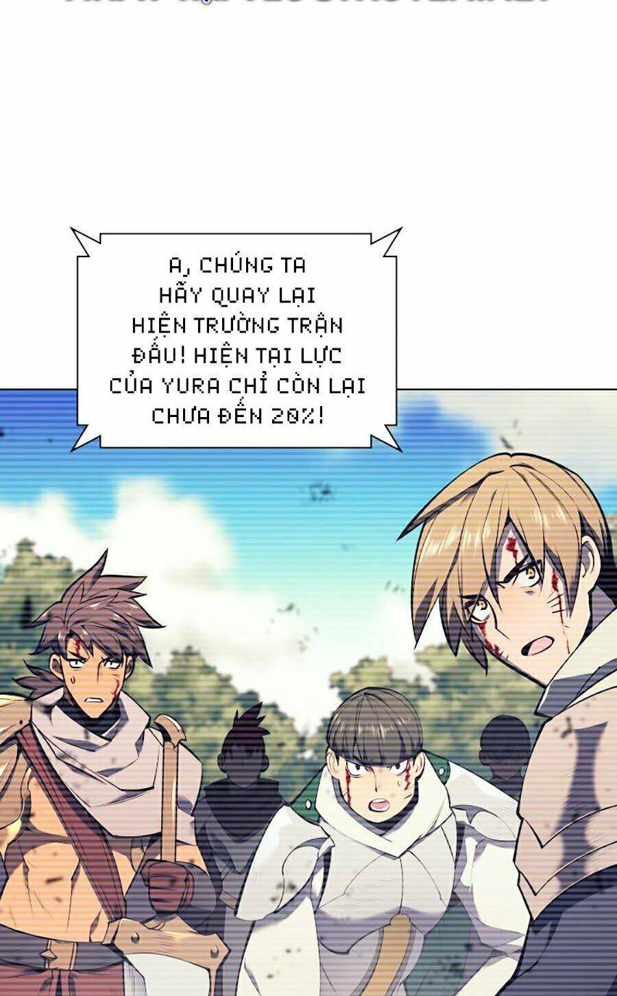 Thợ Rèn Huyền Thoại Chapter 93 - Trang 2