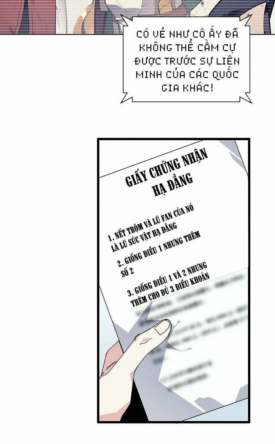 Thợ Rèn Huyền Thoại Chapter 93 - Trang 2