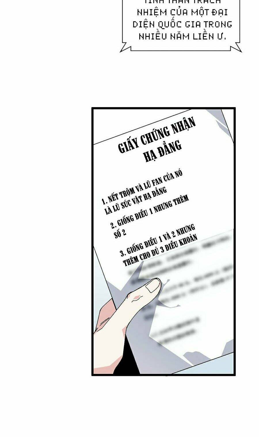 Thợ Rèn Huyền Thoại Chapter 93 - Trang 2