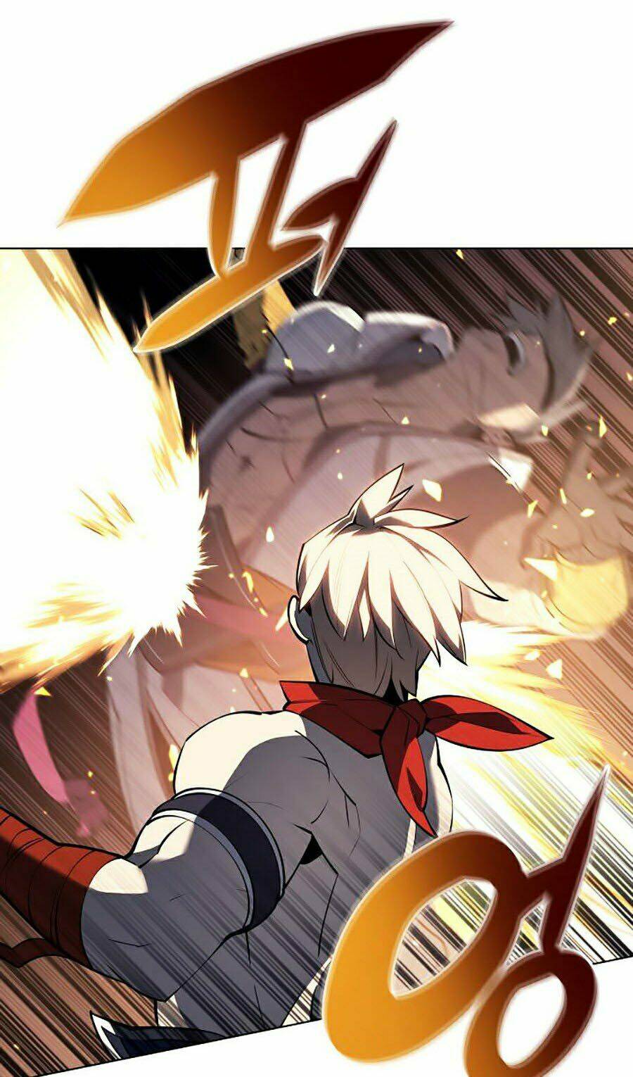 Thợ Rèn Huyền Thoại Chapter 93 - Trang 2