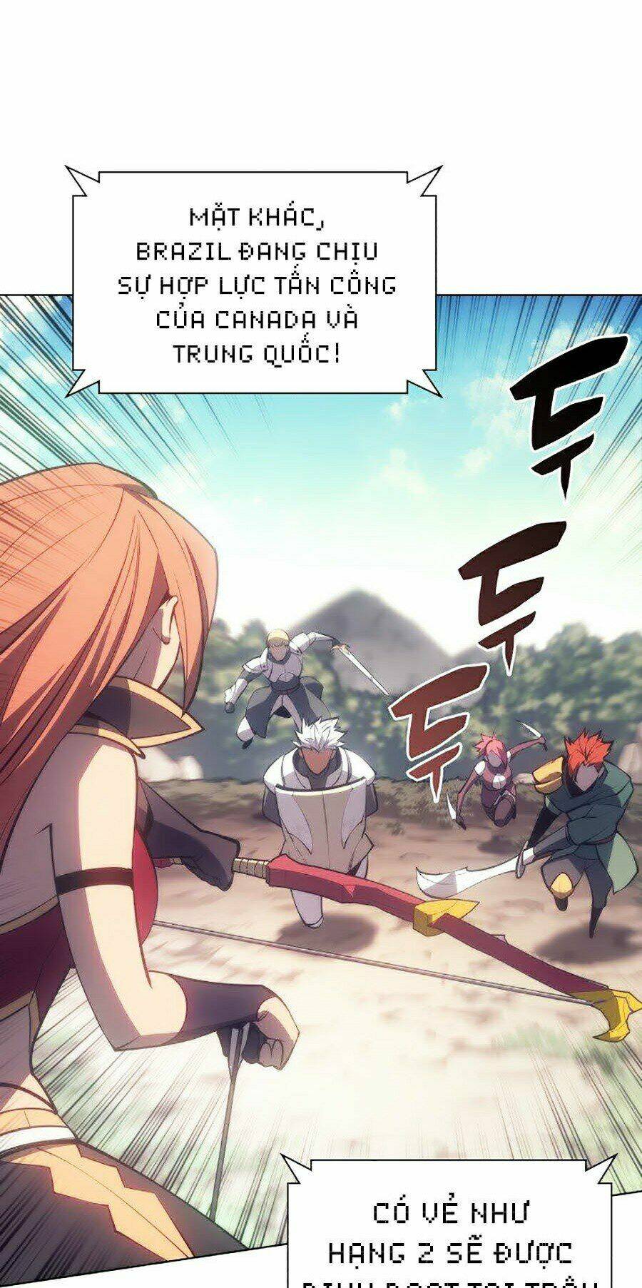 Thợ Rèn Huyền Thoại Chapter 94 - Trang 2