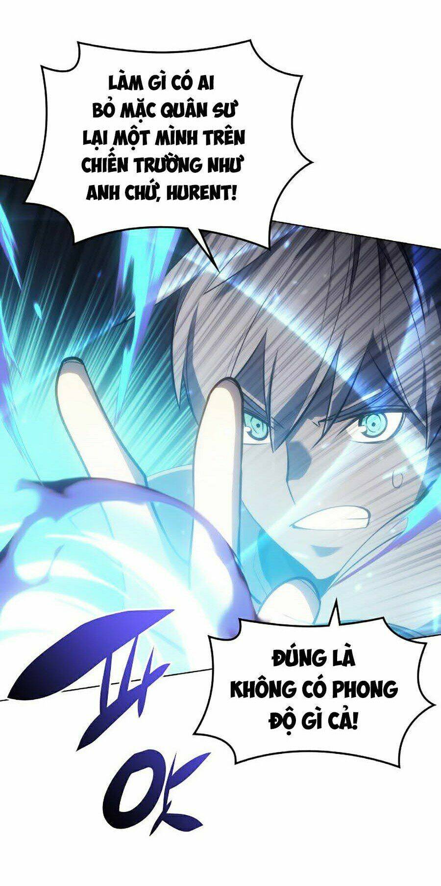 Thợ Rèn Huyền Thoại Chapter 94 - Trang 2