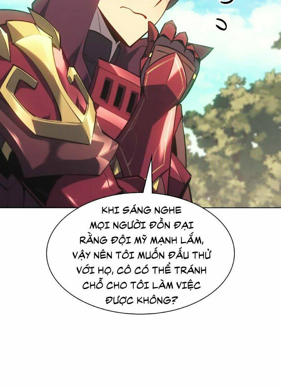 Thợ Rèn Huyền Thoại Chapter 95 - Trang 2