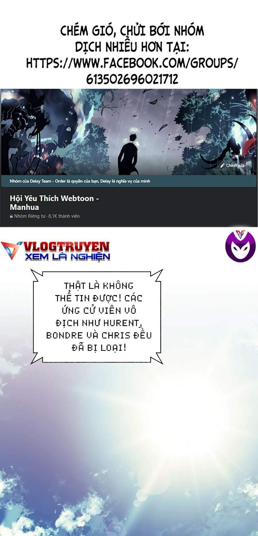 Thợ Rèn Huyền Thoại Chapter 98 - Trang 2