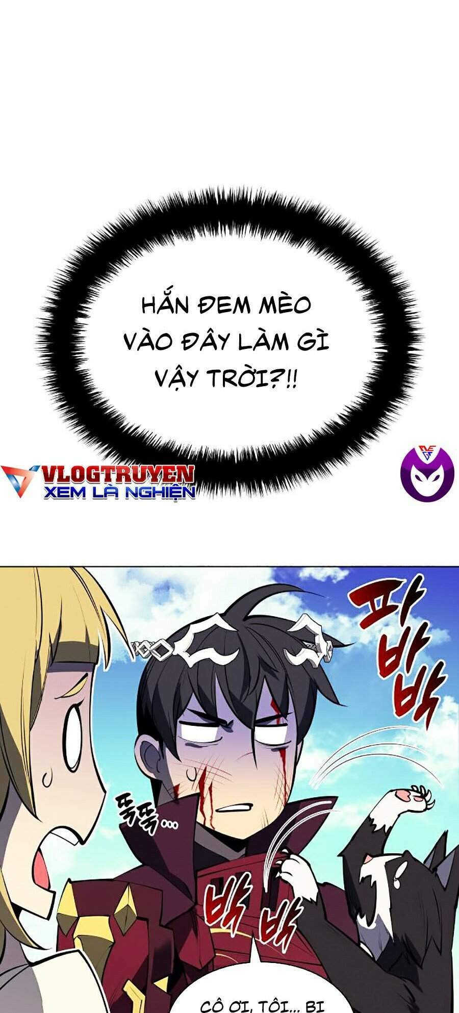 Thợ Rèn Huyền Thoại Chapter 98 - Trang 2