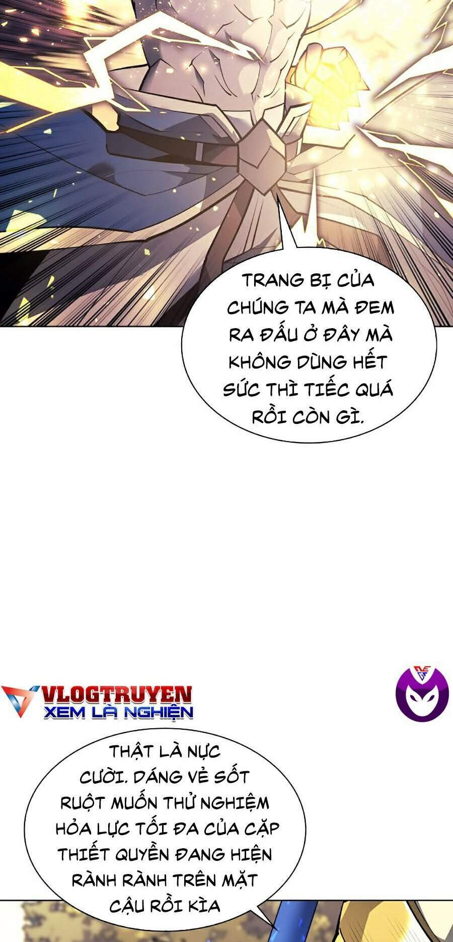 Thợ Rèn Huyền Thoại Chapter 98 - Trang 2