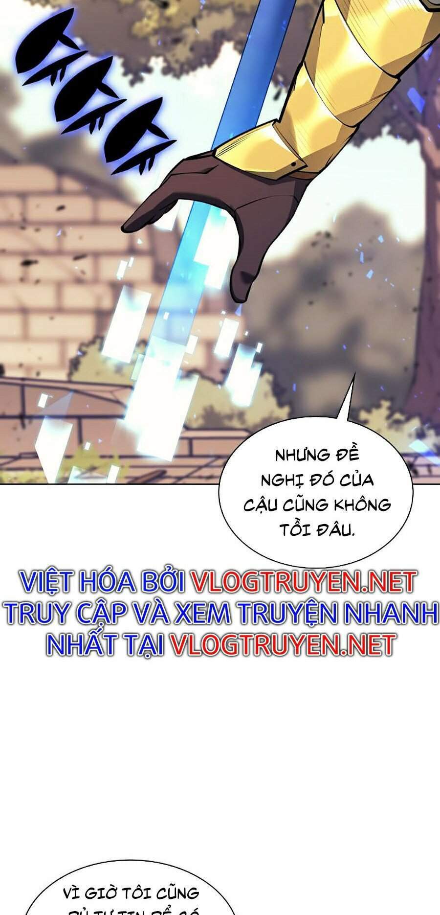 Thợ Rèn Huyền Thoại Chapter 98 - Trang 2
