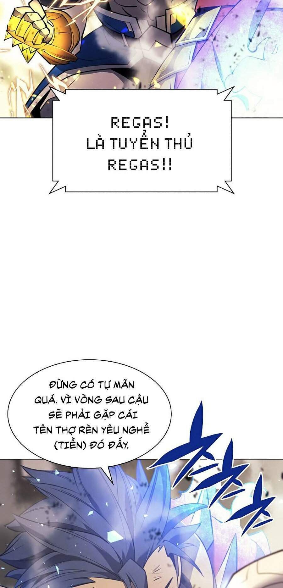 Thợ Rèn Huyền Thoại Chapter 98 - Trang 2