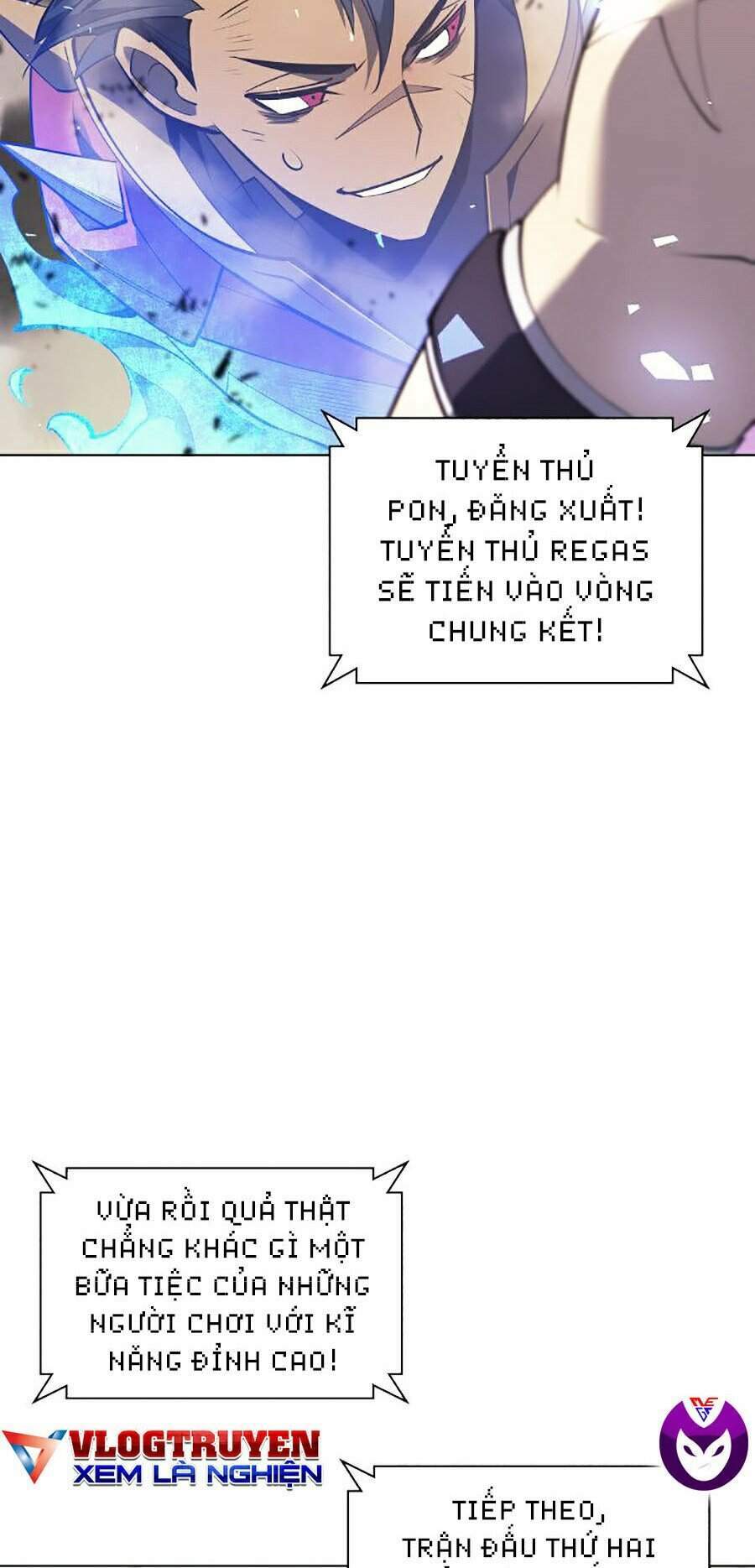 Thợ Rèn Huyền Thoại Chapter 98 - Trang 2