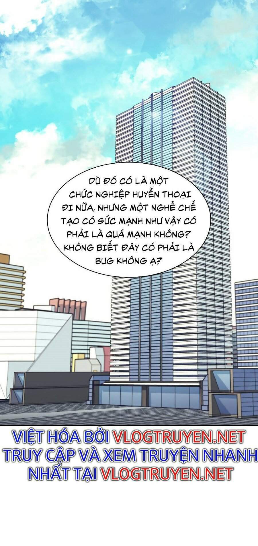 Thợ Rèn Huyền Thoại Chapter 98 - Trang 2