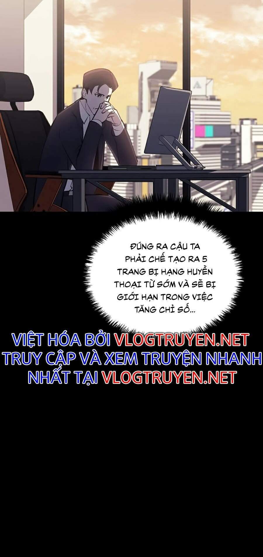 Thợ Rèn Huyền Thoại Chapter 98 - Trang 2