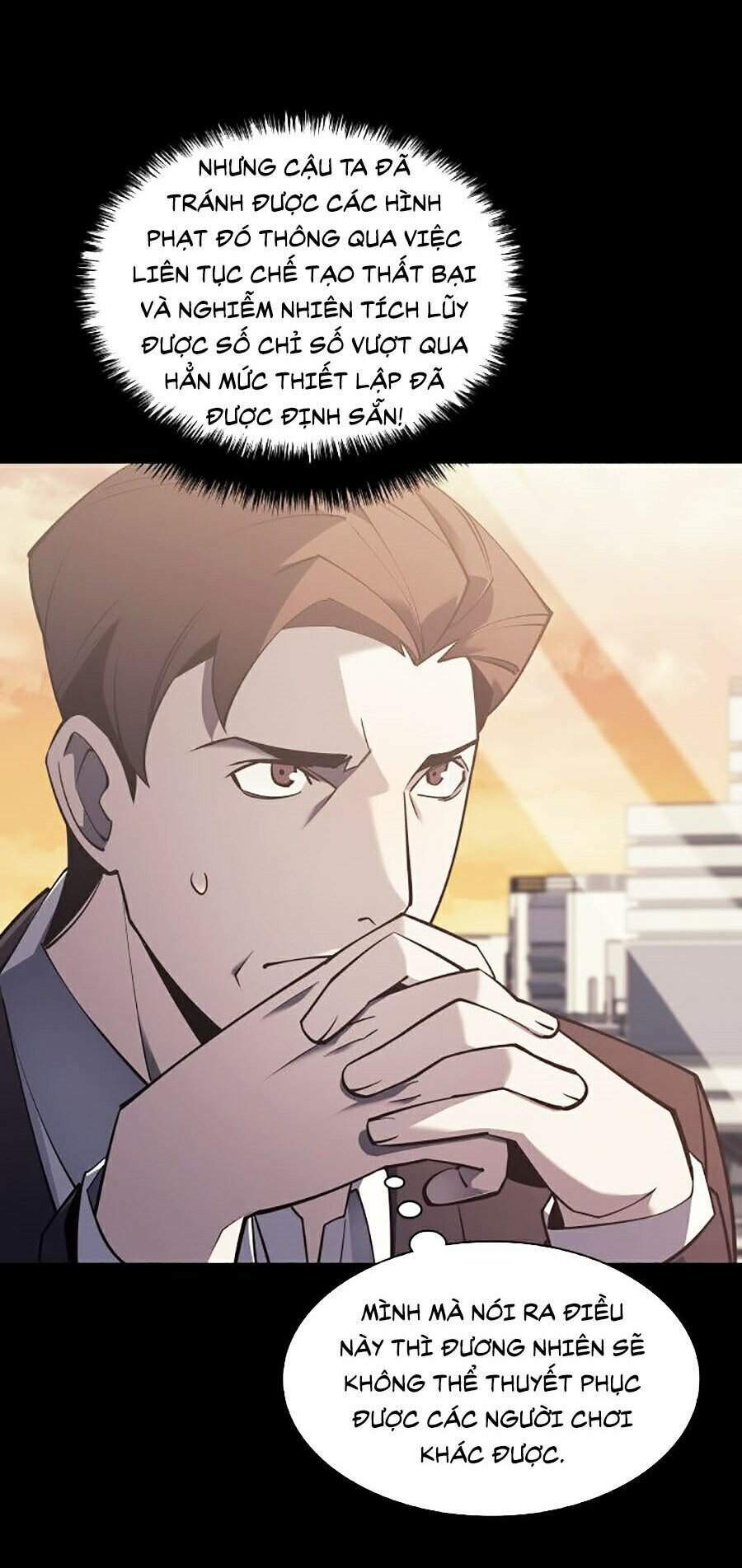 Thợ Rèn Huyền Thoại Chapter 98 - Trang 2