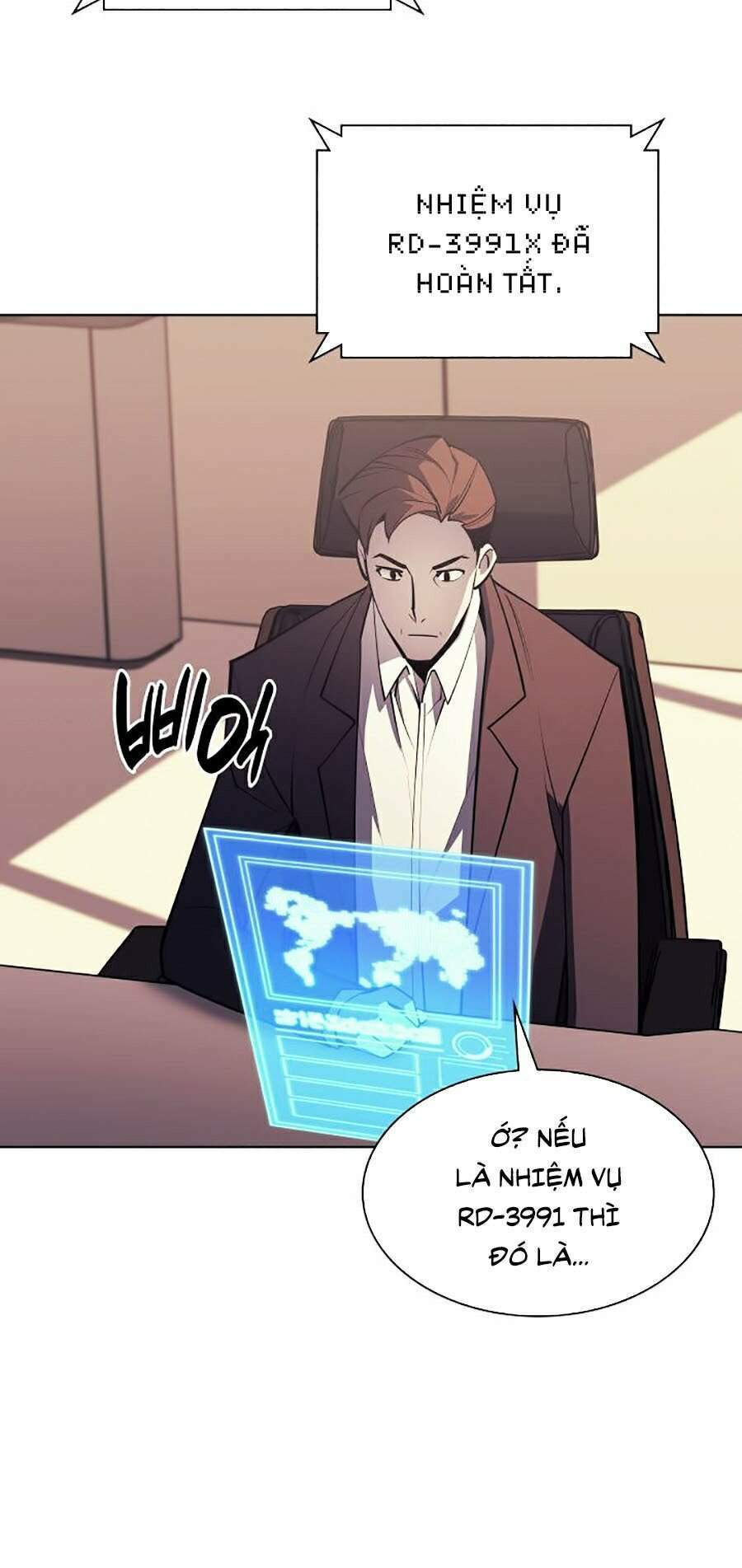 Thợ Rèn Huyền Thoại Chapter 98 - Trang 2