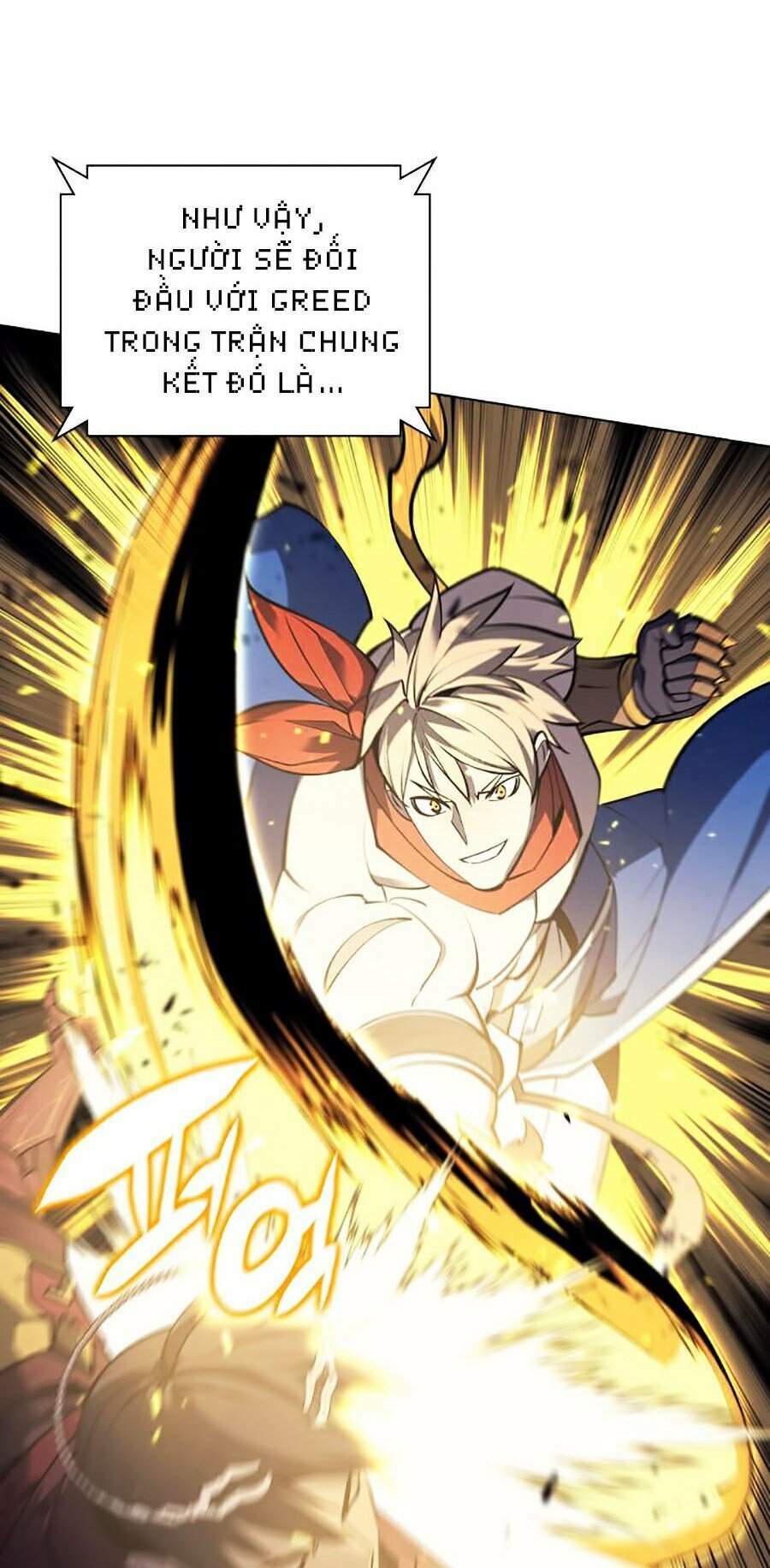 Thợ Rèn Huyền Thoại Chapter 98 - Trang 2