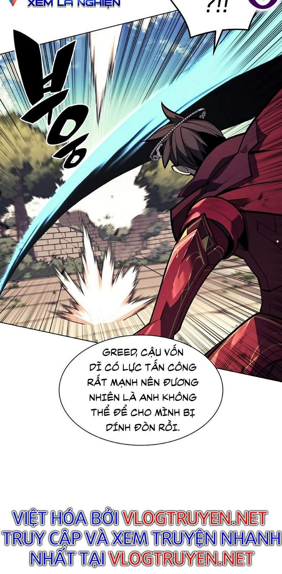 Thợ Rèn Huyền Thoại Chapter 98 - Trang 2