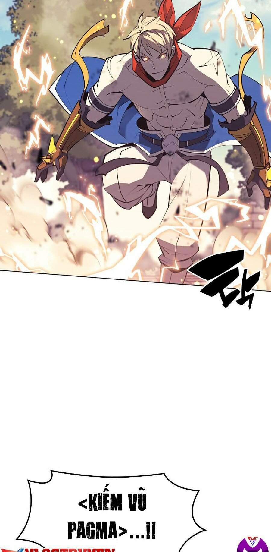 Thợ Rèn Huyền Thoại Chapter 98 - Trang 2