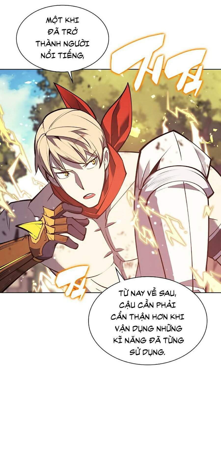 Thợ Rèn Huyền Thoại Chapter 98 - Trang 2