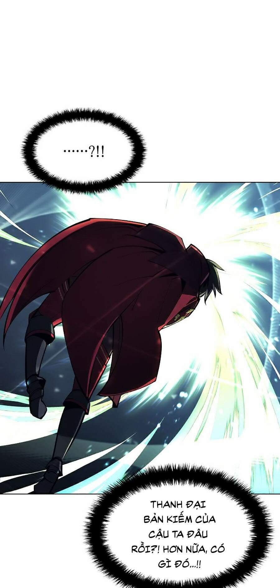 Thợ Rèn Huyền Thoại Chapter 98 - Trang 2