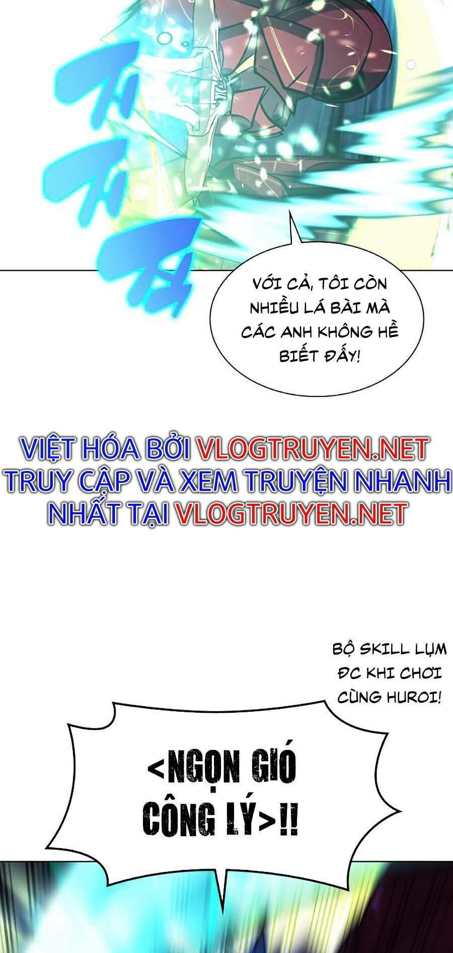 Thợ Rèn Huyền Thoại Chapter 98 - Trang 2
