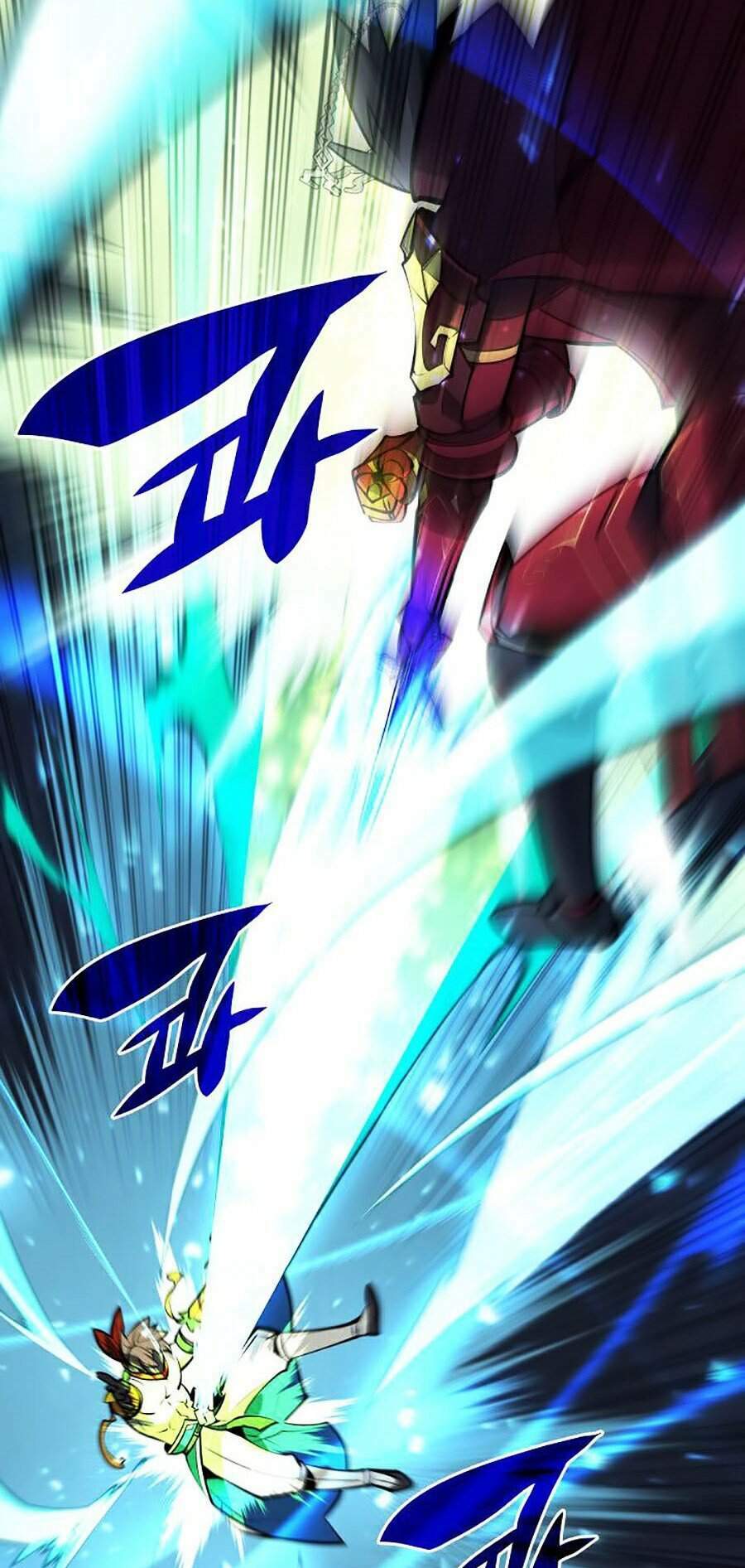 Thợ Rèn Huyền Thoại Chapter 98 - Trang 2