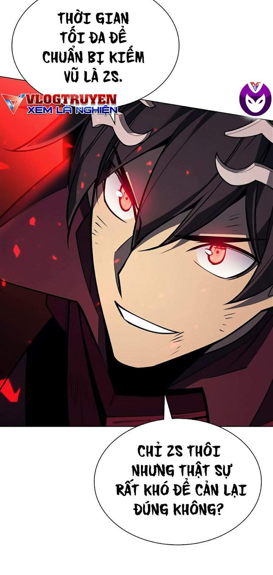 Thợ Rèn Huyền Thoại Chapter 98 - Trang 2