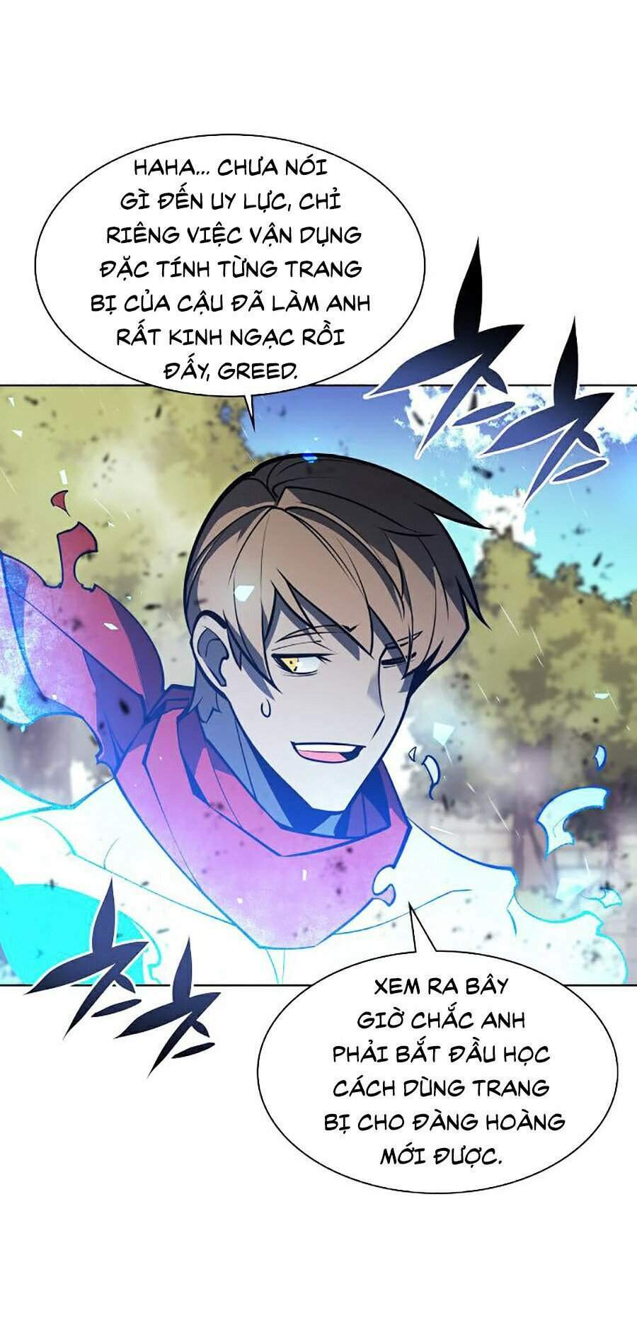 Thợ Rèn Huyền Thoại Chapter 98 - Trang 2