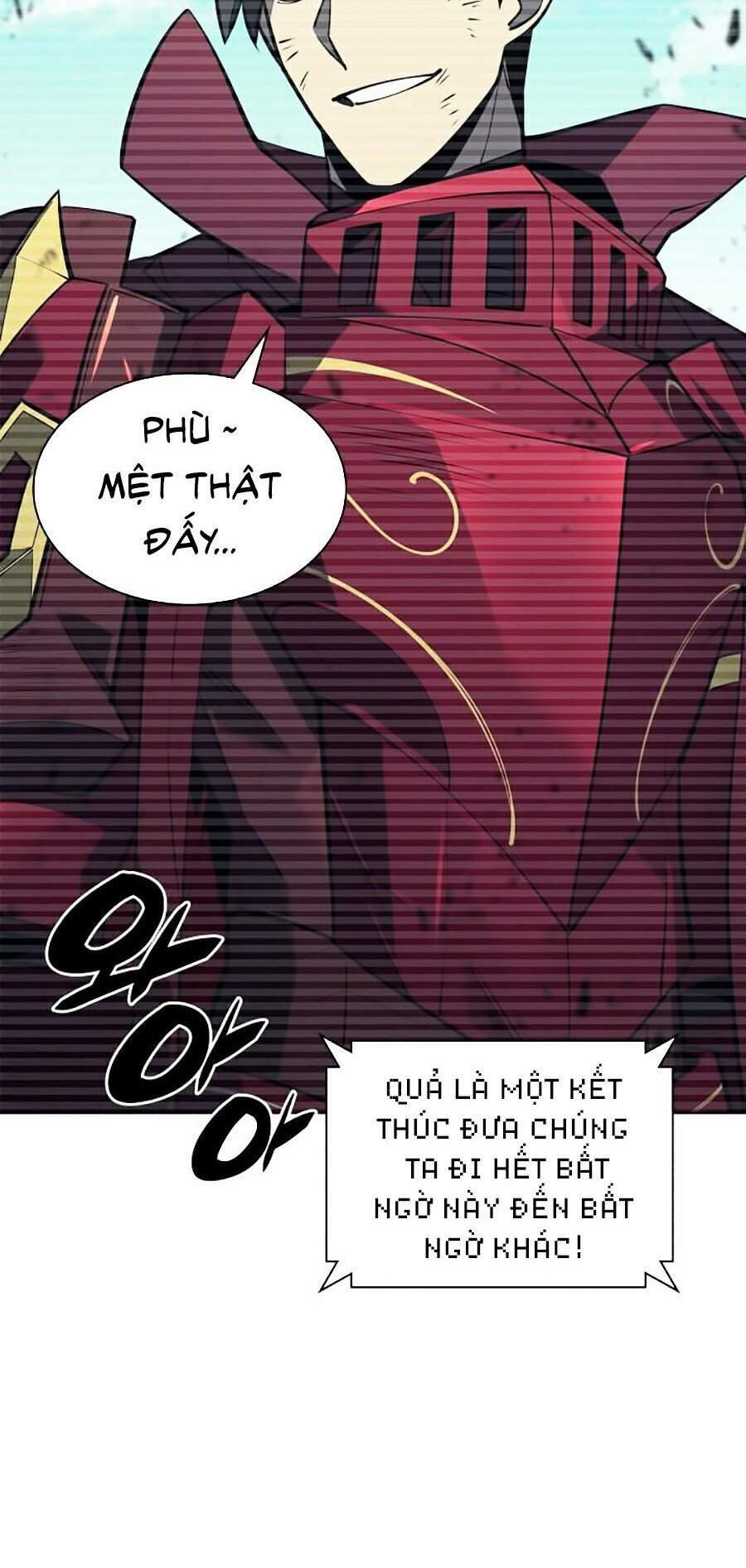 Thợ Rèn Huyền Thoại Chapter 98 - Trang 2