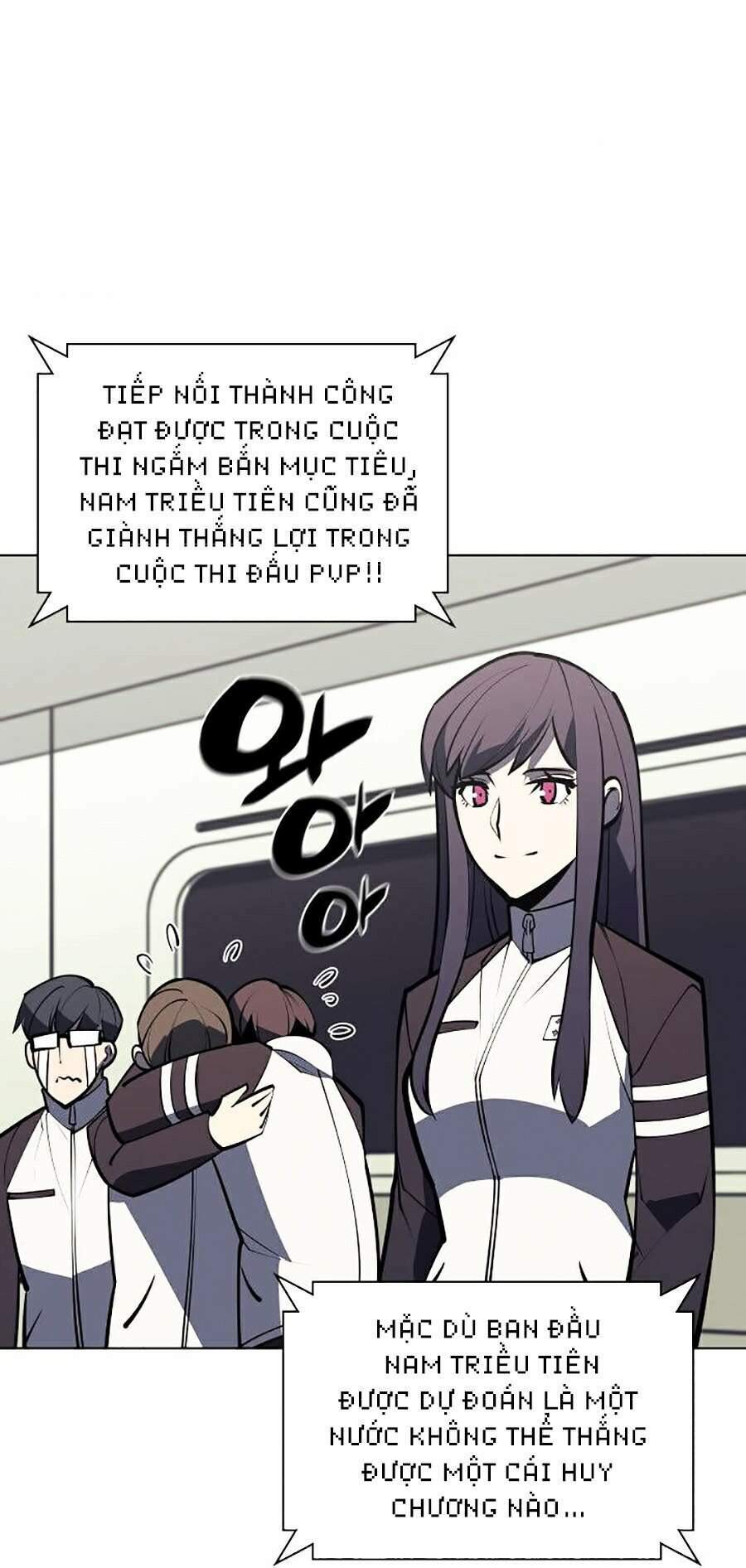 Thợ Rèn Huyền Thoại Chapter 98 - Trang 2