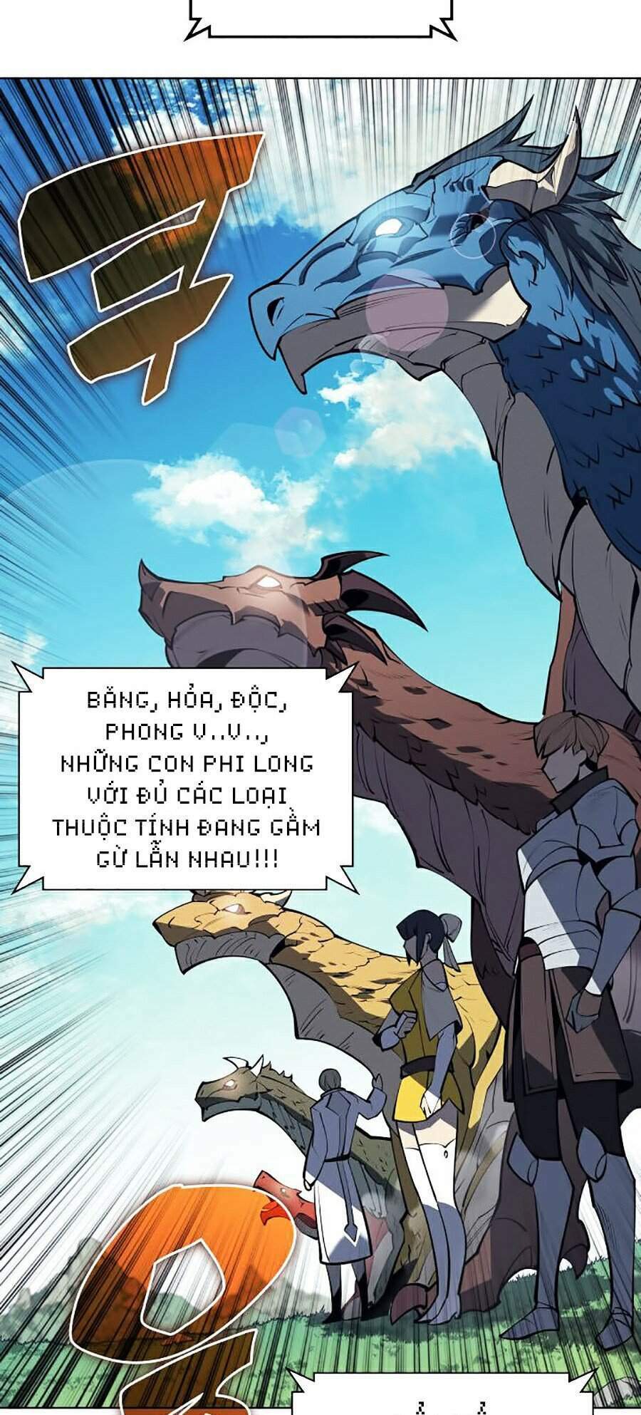 Thợ Rèn Huyền Thoại Chapter 98 - Trang 2