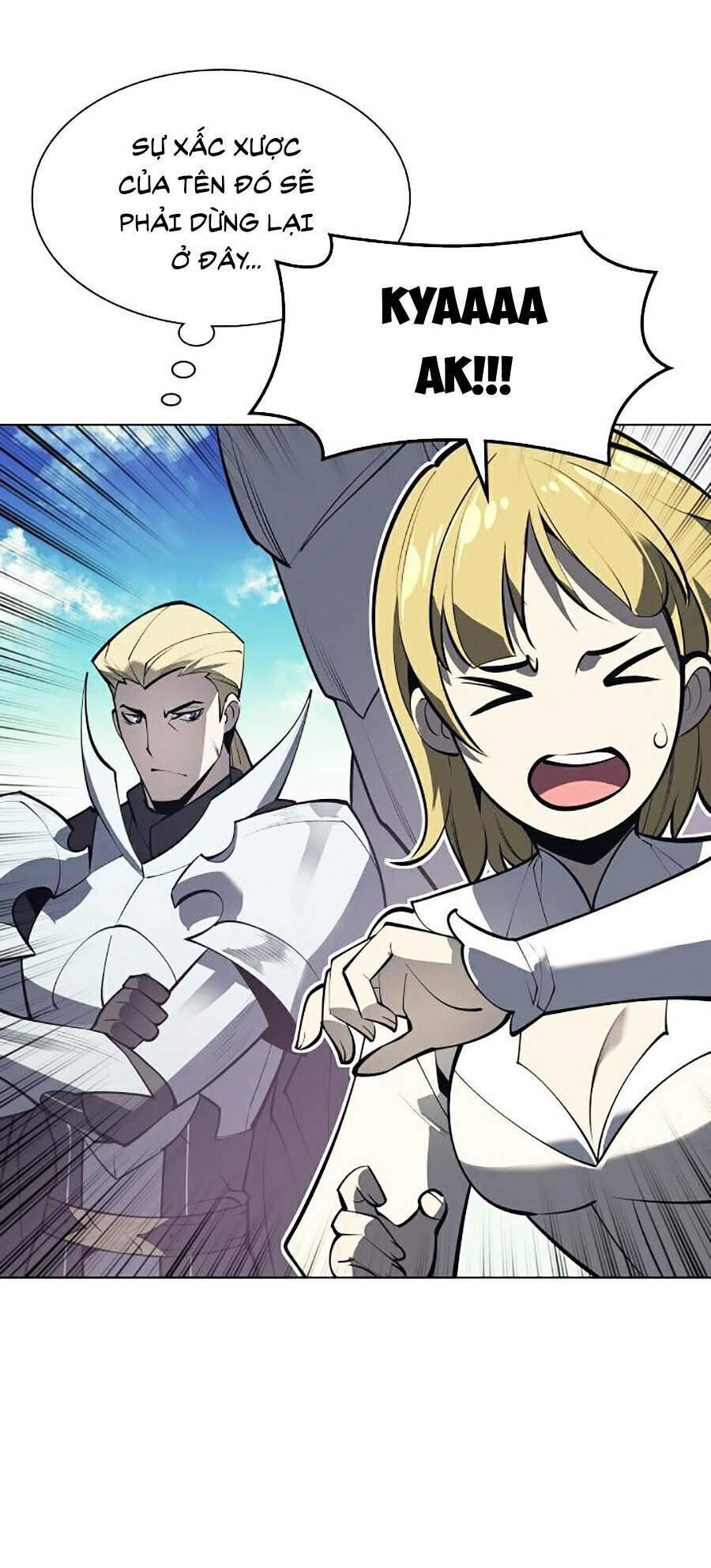 Thợ Rèn Huyền Thoại Chapter 98 - Trang 2