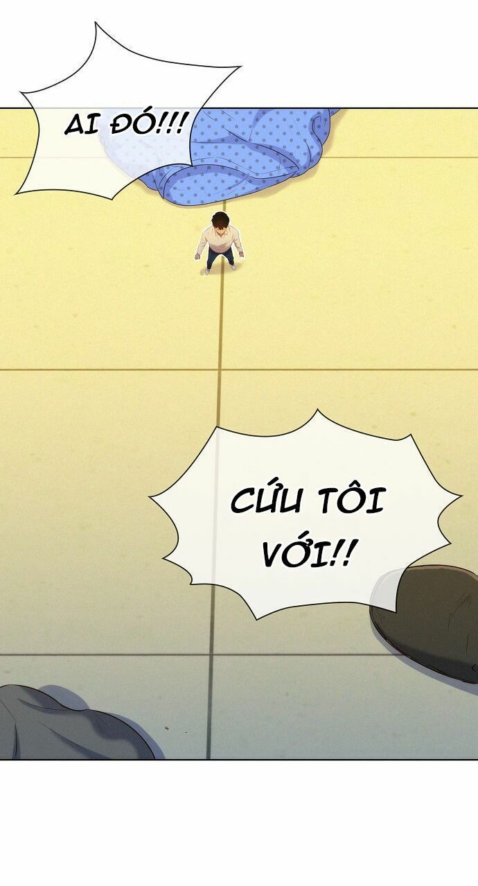 Thợ Săn 3 CM Chapter 1 - Trang 2