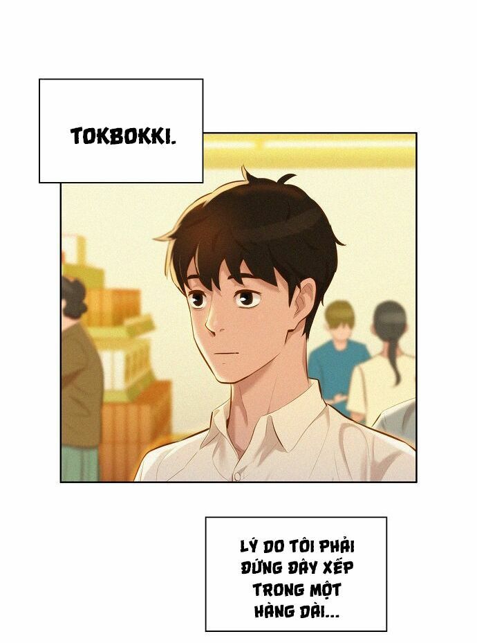 Thợ Săn 3 CM Chapter 1 - Trang 2